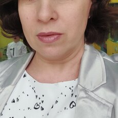 Фотография девушки Света, 49 лет из г. Москва