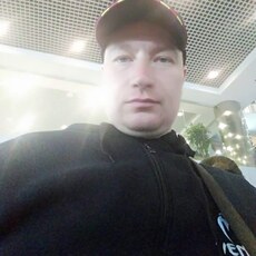 Фотография мужчины Александр, 39 лет из г. Муром