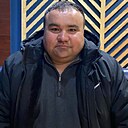 Бекажар, 35 лет