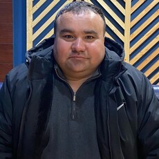 Фотография мужчины Бекажар, 35 лет из г. Караганда