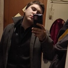 Фотография мужчины Даниил, 25 лет из г. Тихвин