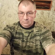 Фотография мужчины Михаил, 58 лет из г. Санкт-Петербург