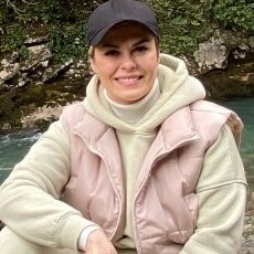 Фотография девушки Анна, 35 лет из г. Владимир