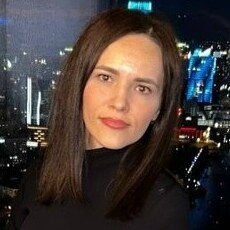 Олеся, 42 из г. Екатеринбург.