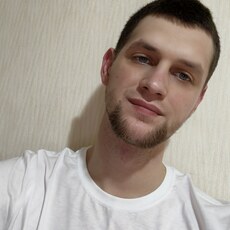 Фотография мужчины Илья, 26 лет из г. Приморско-Ахтарск