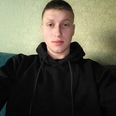 Фотография мужчины Aleksandr, 27 лет из г. Солигорск