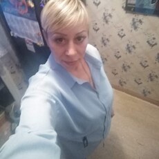 Фотография девушки Наталья, 50 лет из г. Дальнереченск