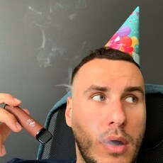 Фотография мужчины Егор, 31 год из г. Гродно