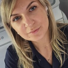 Фотография девушки Дариа, 37 лет из г. Москва