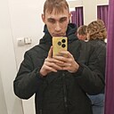 Максим, 25 лет