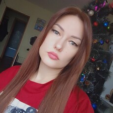 Анастасия, 33 из г. Крымск.