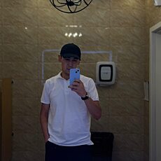 Фотография мужчины Нурым, 27 лет из г. Алматы