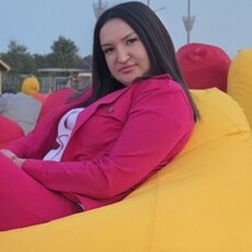 Фотография девушки Maiya, 34 года из г. Нижний Новгород