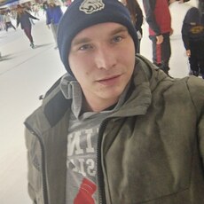 Фотография мужчины Глеб, 25 лет из г. Челябинск