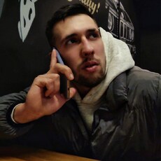 Фотография мужчины Данил, 26 лет из г. Полесск