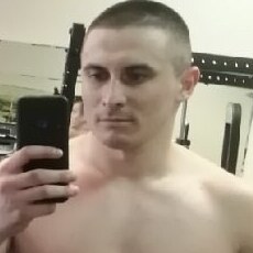 Фотография мужчины Кирил, 28 лет из г. Владивосток