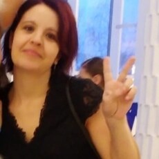 Марина, 46 из г. Барнаул.