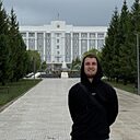 Андрей, 25 лет