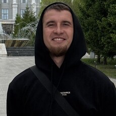 Фотография мужчины Андрей, 25 лет из г. Караганда