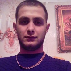 Фотография мужчины Олег, 30 лет из г. Коркино