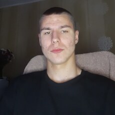 Фотография мужчины Стас, 18 лет из г. Одесса