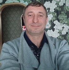 Фотография мужчины Стас, 49 лет из г. Киселевск