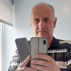 Фотография мужчины Евгений, 62 года из г. Хабаровск
