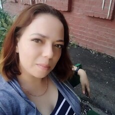 Фотография девушки Катерина, 36 лет из г. Иркутск