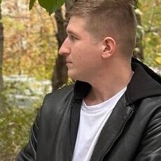 Фотография мужчины Даниил, 27 лет из г. Ростов-на-Дону