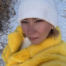 Елена, 44 из г. Омск.