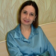 Марина, 43 из г. Белогорск.