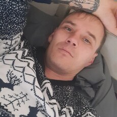 Фотография мужчины Александр, 34 года из г. Березники