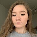 Жанна, 21 год