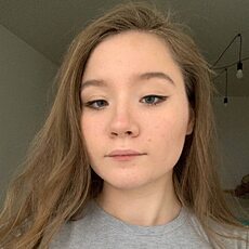 Фотография девушки Жанна, 21 год из г. Чайковский