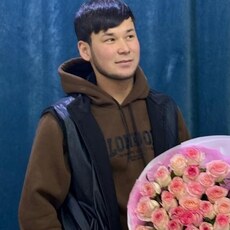 Фотография мужчины Сания, 28 лет из г. Волжский