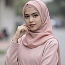 Амина, 18 лет