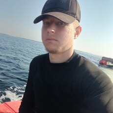 Фотография мужчины Даниил, 25 лет из г. Тимашевск