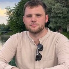 Фотография мужчины Даниил, 19 лет из г. Киреевск