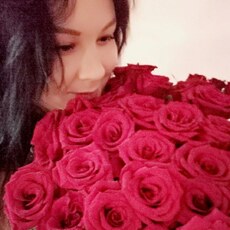 Фотография девушки Ева, 28 лет из г. Павлодар