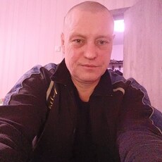 Фотография мужчины Серега, 45 лет из г. Челябинск