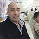 Нурбек, 46 лет