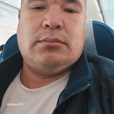 Фотография мужчины Жахон, 36 лет из г. Томск