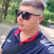 Фотография мужчины Андрей, 32 года из г. Ульяновск