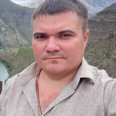 Фотография мужчины Андрей, 33 года из г. Пенза