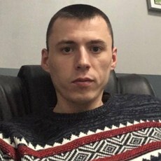 Фотография мужчины Саша, 34 года из г. Иваново