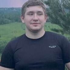 Фотография мужчины Даниил, 19 лет из г. Шиханы