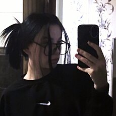 Фотография девушки Альмира, 20 лет из г. Новосибирск