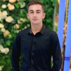 Фотография мужчины Руслан, 30 лет из г. Талгар