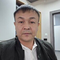 Фотография мужчины Болат, 34 года из г. Шымкент