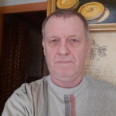Фотография мужчины Александр, 61 год из г. Пенза